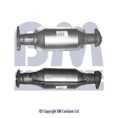 Catalytic Converter
